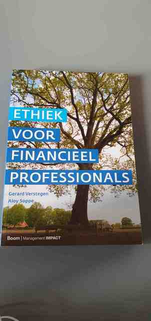 9789462763630-Ethiek-voor-financieel-professionals