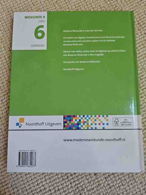 9789001862077-Moderne-Wiskunde-11e-ed-vwo-6-wiskunde-A-leerboek