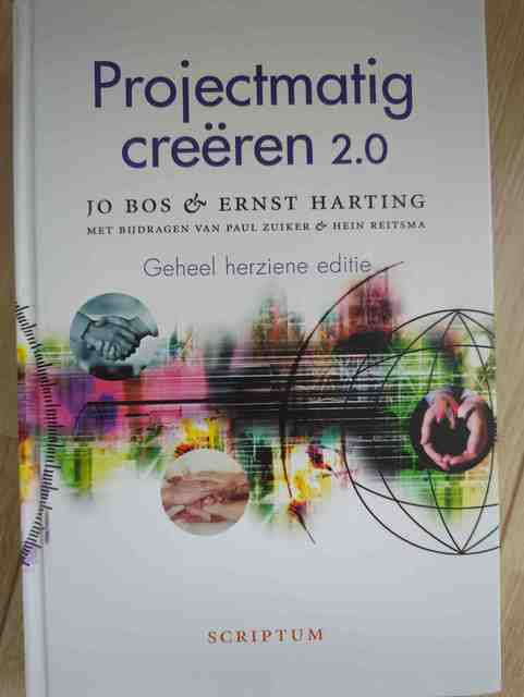 9789055943999-Projectmatig-creeren-2.0