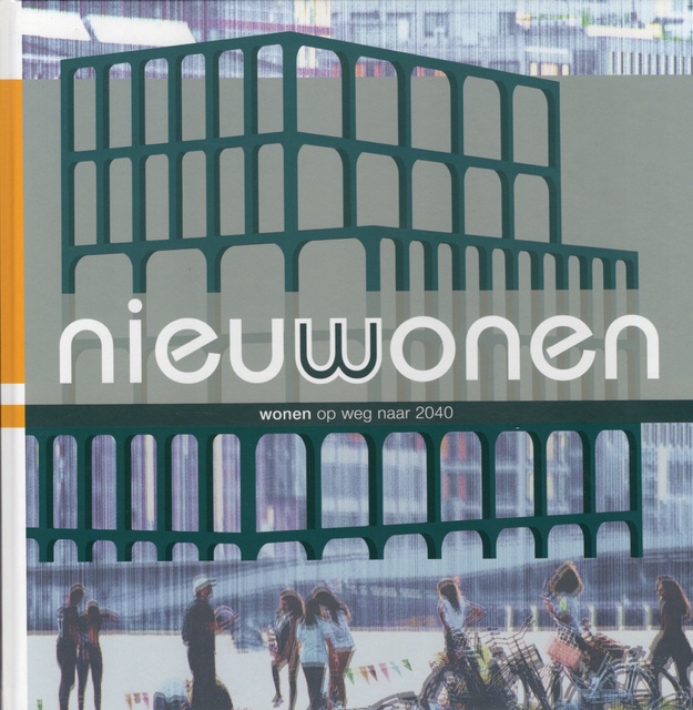 9789080790964-Publiek-Geheim-Nieuw-Wonen--Wonen-op-weg-naar-2040