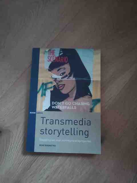 9789462364301-Transmedia-storytelling