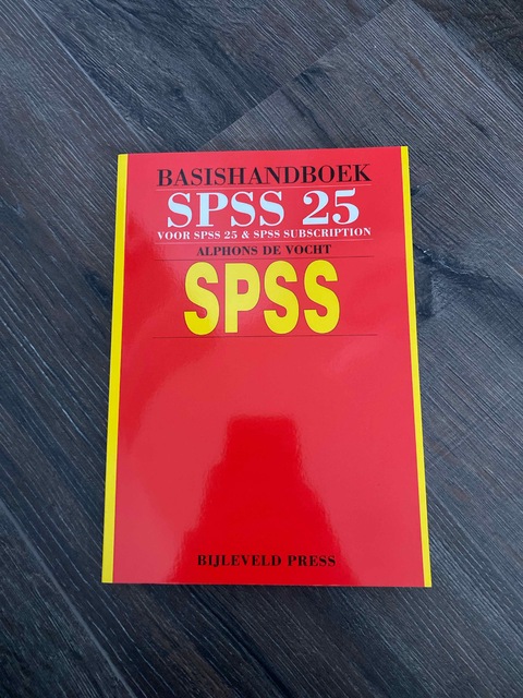 9789055482689-Basishandboek-SPSS-25