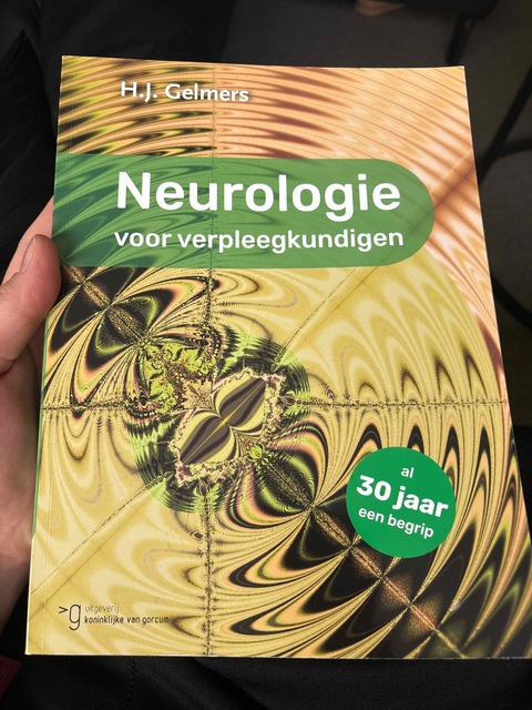 9789023256694-Neurologie-voor-verpleegkundigen