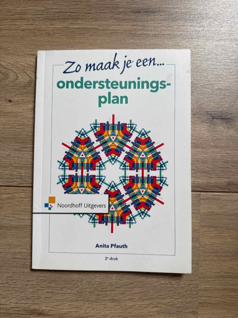 9789001865207-Zo-maak-je-een-ondersteuningsplan