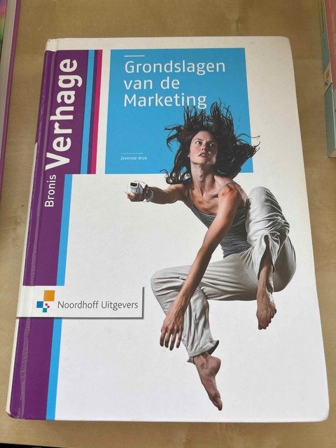 9789001765415-Grondslagen-van-de-marketing