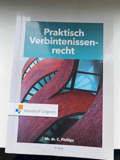 9789001875572-Praktisch-Verbintenissenrecht