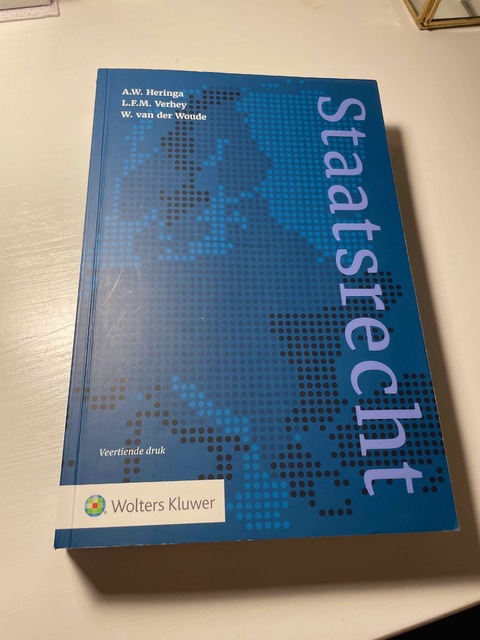 9789013163865-Staatsrecht