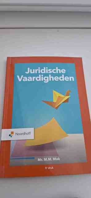 9789001298883-Juridische-vaardigheden