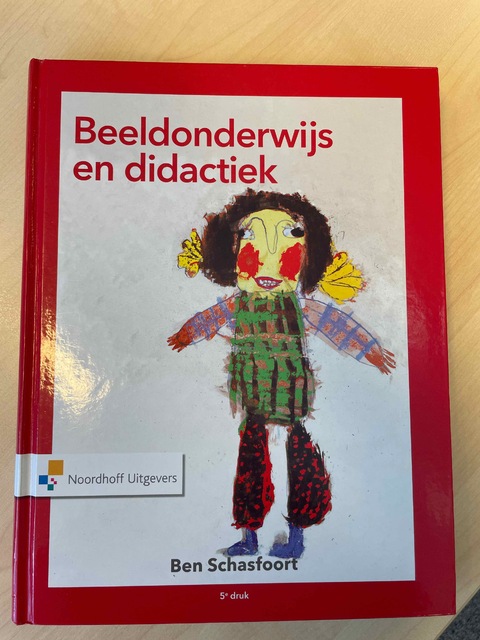 9789001866273-Beeldonderwijs-en-didactiek
