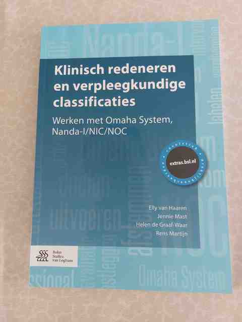 9789036817073-Klinisch-redeneren-en-verpleegkundige-classificaties