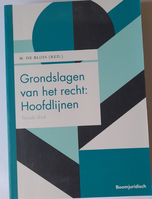 9789462907621-Grondslagen-van-het-recht-Hoofdlijnen