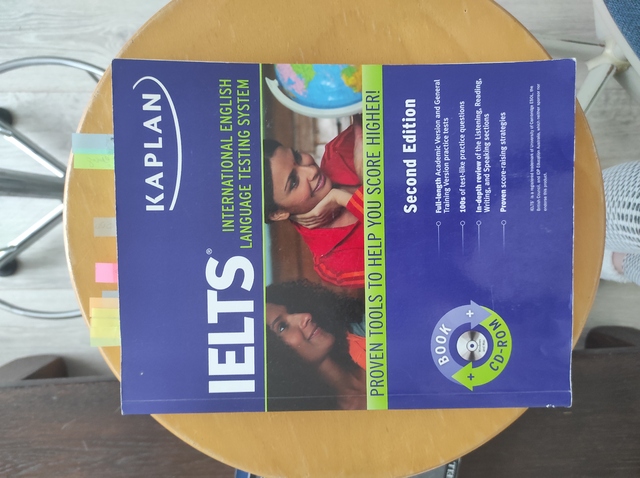 9781607146551-Kaplan-Ielts