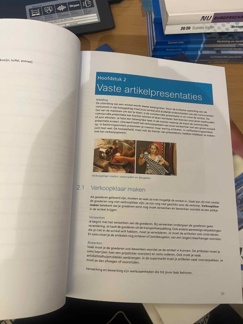 9789037227826-Goederenstroom-en-presentatie-verzorgen-niveau-3-en-4