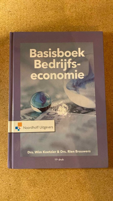 9789001889173-Basisboek-Bedrijfseconomie