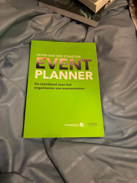9789401441056-Eventplanner