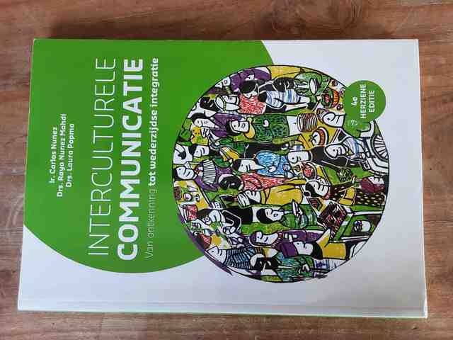 9789023255536-Interculturele-communicatie