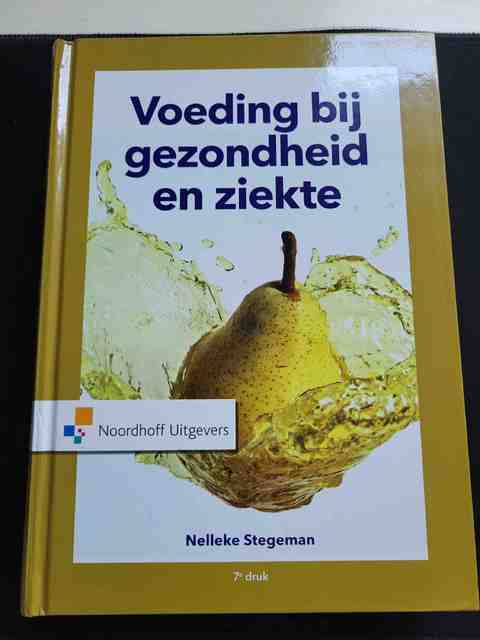 9789001875695-Voeding-bij-gezondheid-en-ziekte