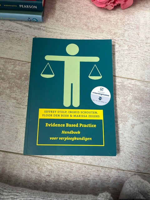 9789043035736-Evidence-based-practice