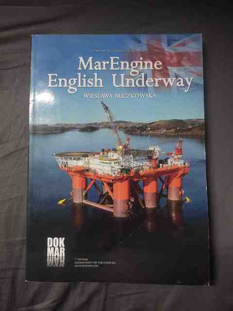 9789071500268-Marengine-english-underway