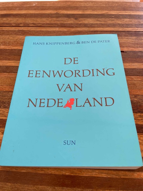 9789061682868-De-eenwording-van-Nederland