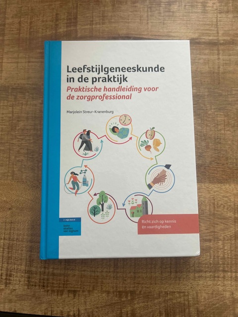 9789036828628-Leefstijlgeneeskunde-in-de-praktijk
