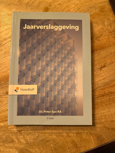 9789001590567-Jaarverslaggeving