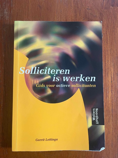 9789001537135-Solliciteren-Is-Werken