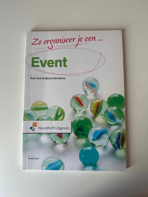 9789001809744-Zo-organiseer-je-een-event
