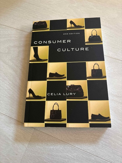 9780745643304-Consumer-Culture