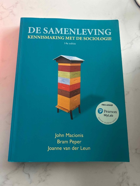 9789043035774-De-samenleving-14e-editie