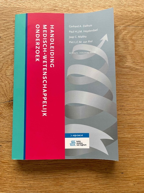 9789036813358-Handleiding-medisch-wetenschappelijk-onderzoek