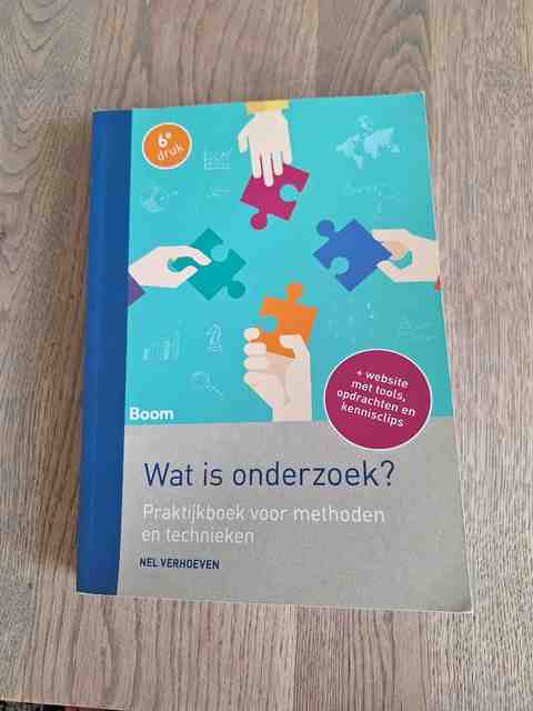 9789024406937-Wat-is-onderzoek