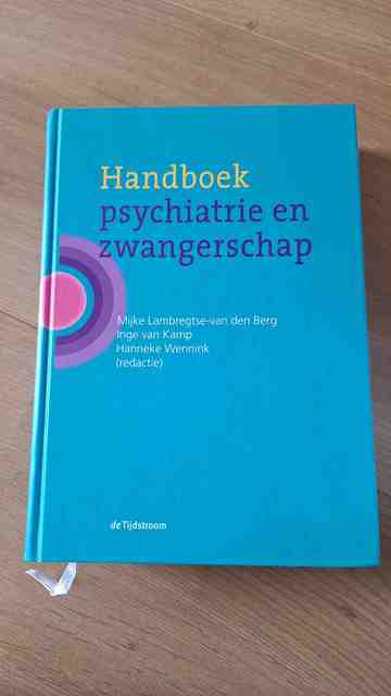 9789058982698-Handboek-psychiatrie-en-zwangerschap
