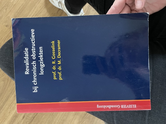 9789035223769-Revalidatie-bij-chronisch-obstructieve-longziekten