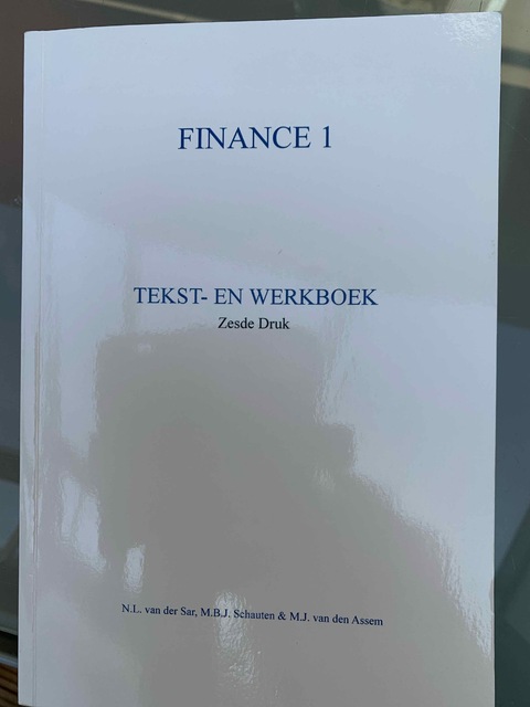 9789073282483-tekst-en-werkboek-Finance-1