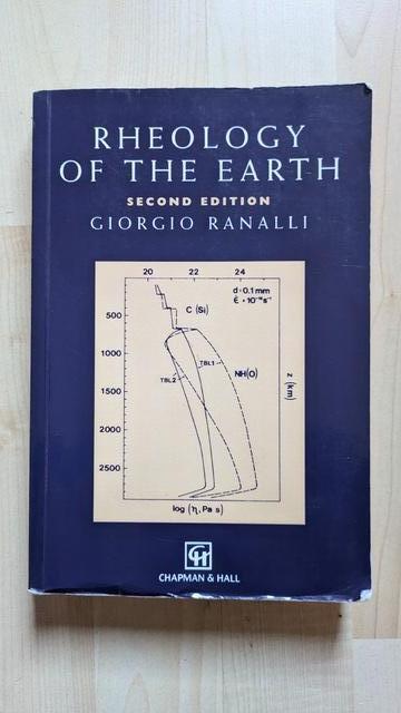 9780412546709-Rheology-of-the-Earth