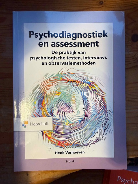 9789001079215-Psychodiagnostiek-en-assessment