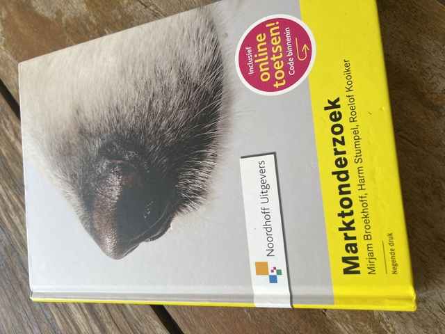 9789001861292-Marktonderzoek