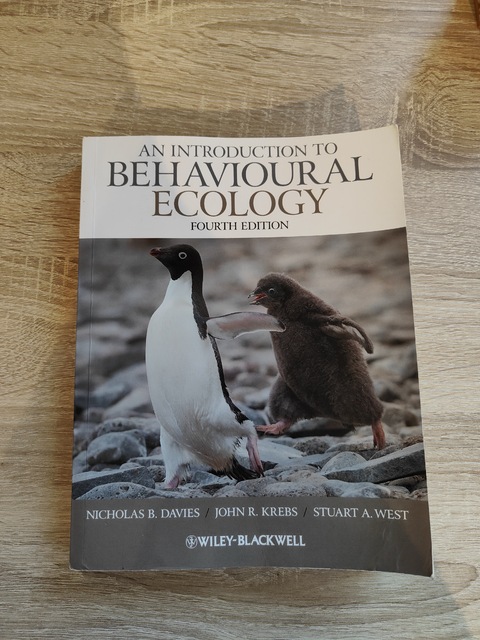 9781405114165-An-Introduction-to-Behavioural-Ecology