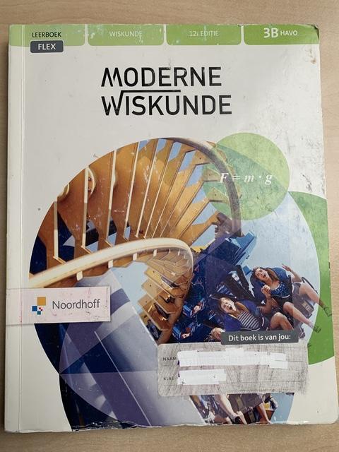 9789001292522-Moderne-Wiskunde-12e-ed-havo-3b-FLEX-leerboek