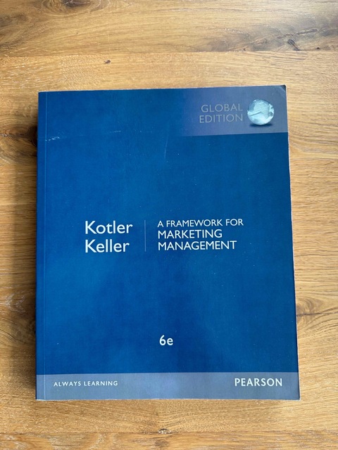 9781292093147-Framework-for-Marketing-Management-A-Global-Edition