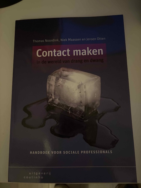 9789046906071-Contact-maken-in-de-wereld-van-drang-en-dwang