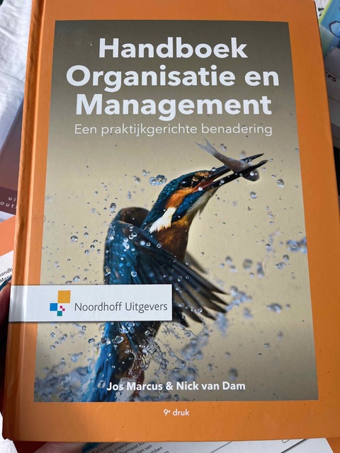 9789001895600-Handboek-Organisatie-en-Management.-Een-praktijkgerichte-benadering