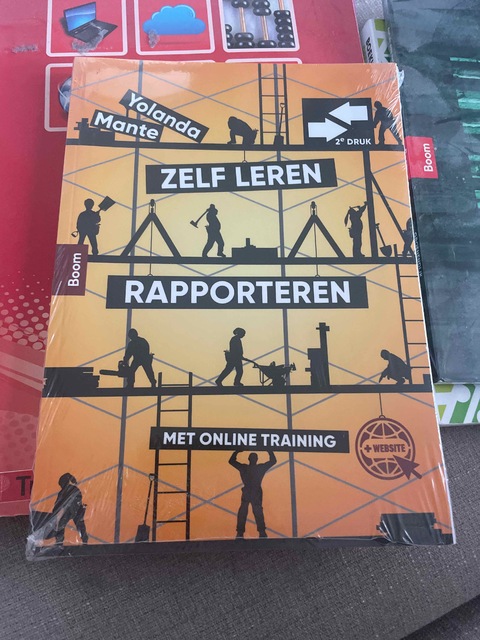 9789024445691-Zelf-leren-rapporteren