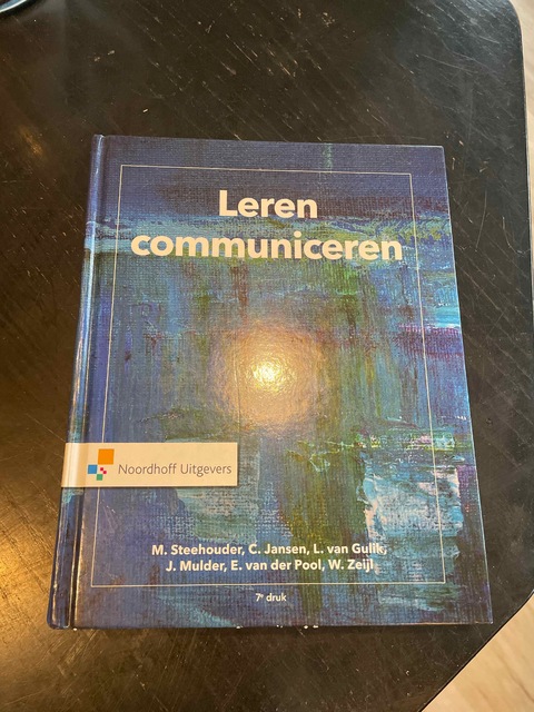 9789001862329-Leren-communiceren