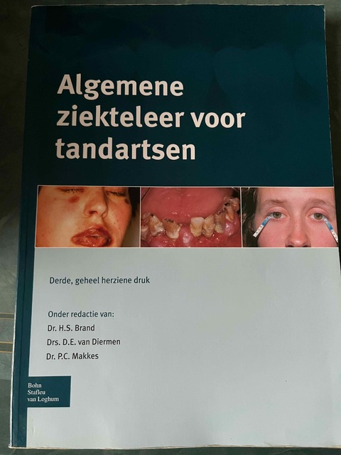9789031387281-Algemene-ziekteleer-voor-tandartsen