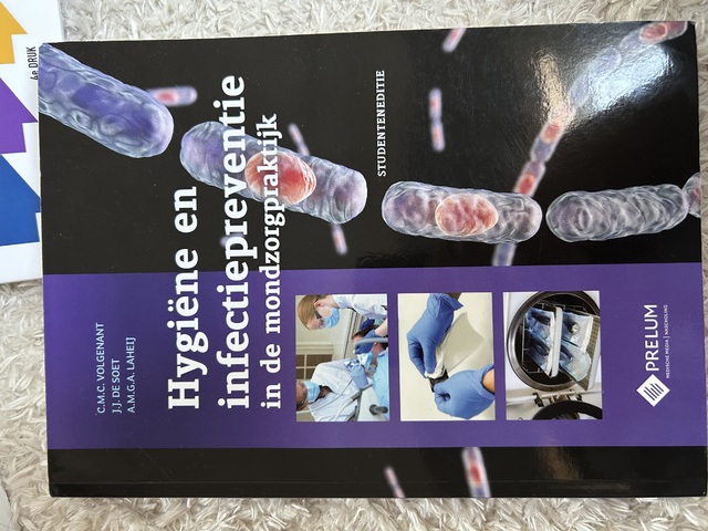 9789085621546-Hygiene-en-infectiepreventie-in-de-mondzorgpraktijk