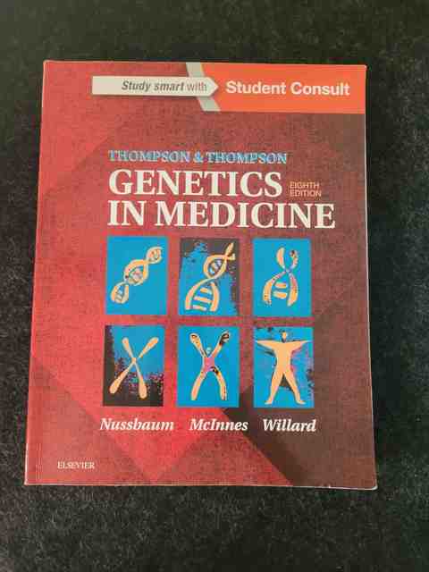 9781437706963-Thompson-Thompson-Genetics-in-Medicine