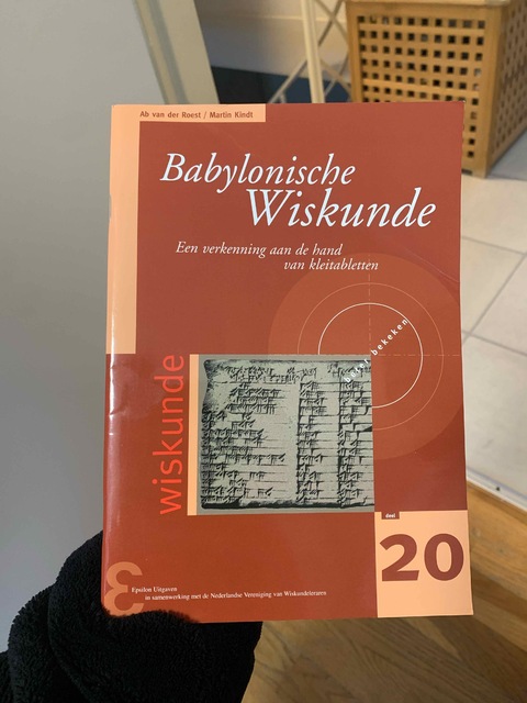 9789050410908-Babylonische-Wiskunde