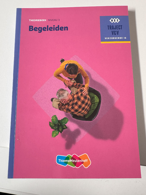 9789006910216-Begeleiden-niveau-3-Theorieboek